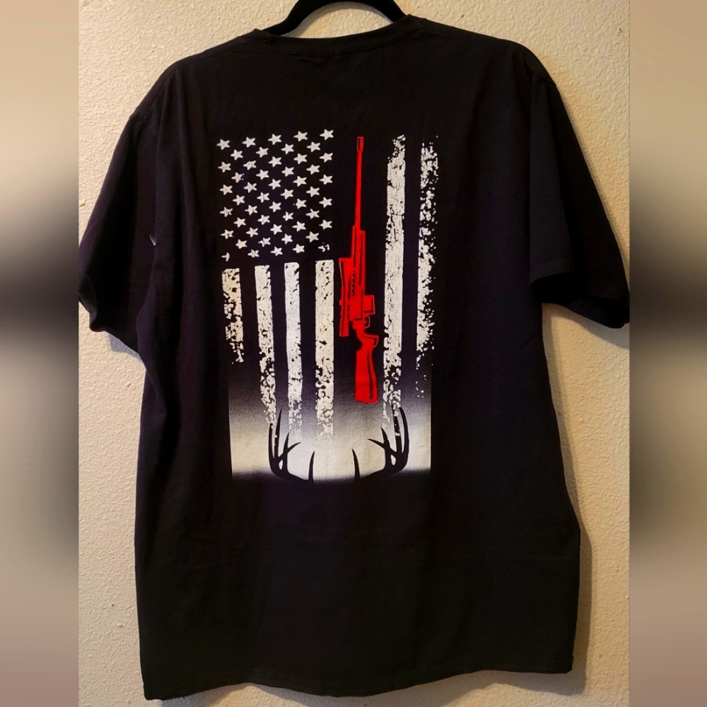 Mens Tshirt